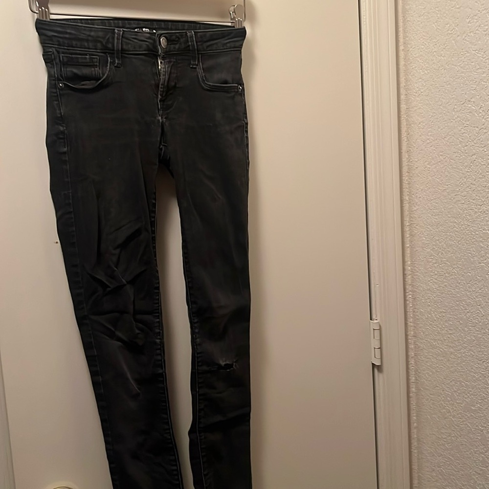 Women Jean